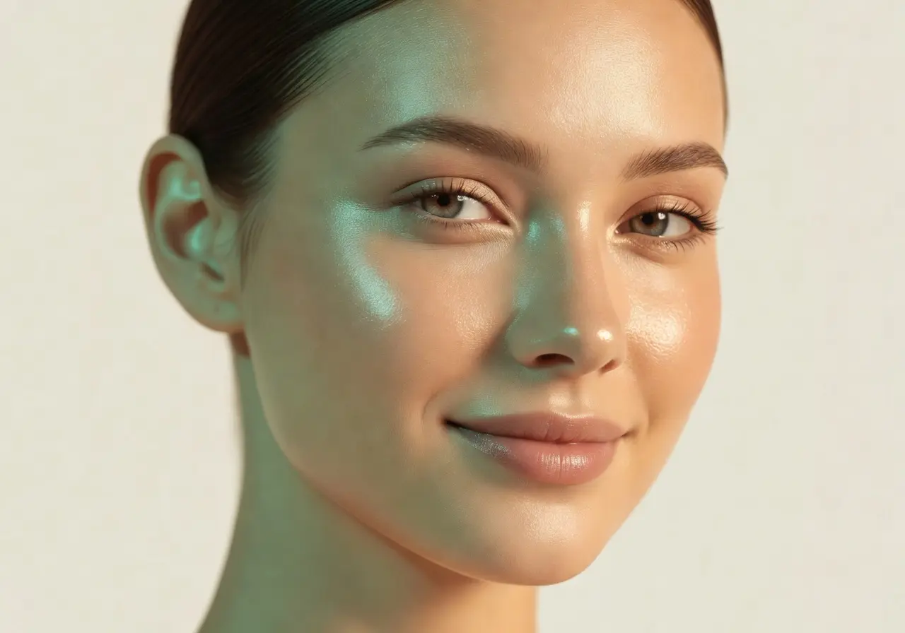 Ventouses de soin esthétique pour lifting visage, réduction des rides et traitement de la cellulite