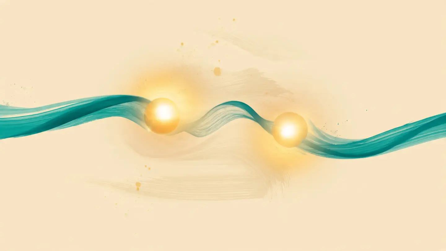 Cours particulier ventousothérapie en visioconférence : formateur et élève en session individuelle