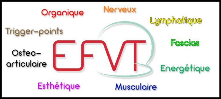les 9 référentiel de la formation ventouse de l'EFVT